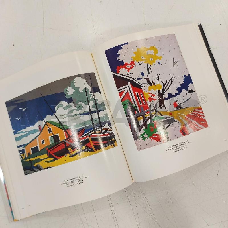LIBRO ANDY WARHOL A RETROSPECTIVE MOMA 1989 | Mercatino dell'Usato Roma somalia 4