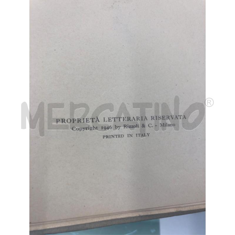 LIBRO ANNALI CIRCOLO PICKWICK  CHARLES DICKENS  | Mercatino dell'Usato Roma somalia 3