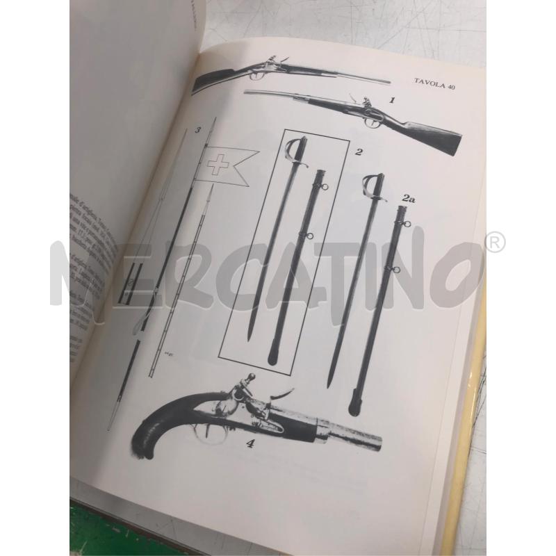 LIBRO ARMATA SARDA E LE RIFORME ALBERTINE | Mercatino dell'Usato Roma somalia 3