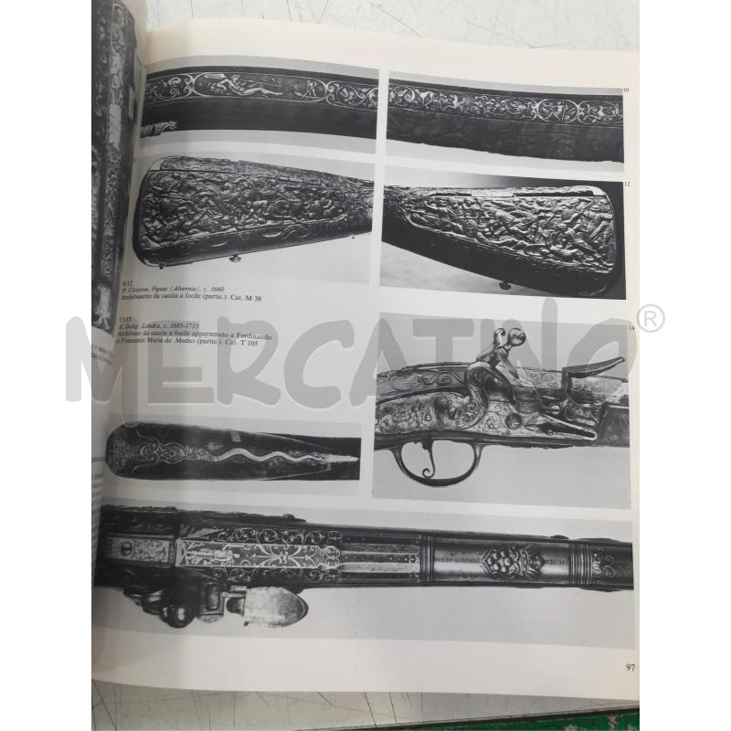 LIBRO ARMERIA REALE DI TORINO | Mercatino dell'Usato Roma somalia 4