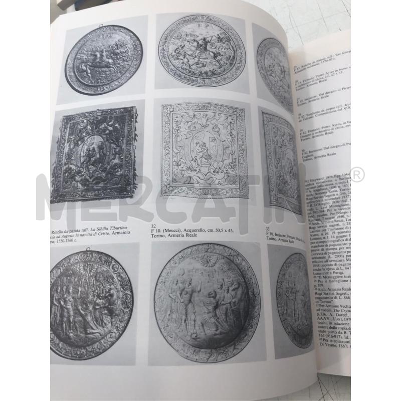 LIBRO ARMERIA REALE DI TORINO | Mercatino dell'Usato Roma somalia 5
