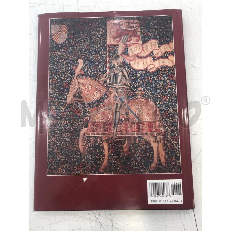 LIBRO ARMS & ARMOR OF MEDIEVAL KNIGHT | Mercatino dell'Usato Roma somalia 2