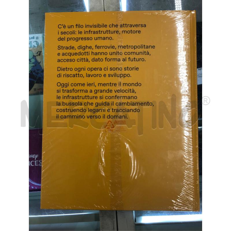 LIBRO ARTE EVOLUTION RIZZOLI | Mercatino dell'Usato Roma somalia 2