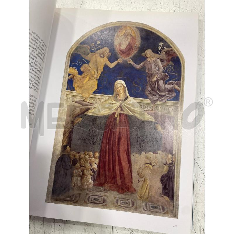 LIBRO ARTE PINTORICCHIO SILVANA | Mercatino dell'Usato Roma somalia 3