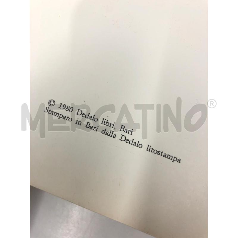 LIBRO ARTONI TAPIES ARTE CONTRO L'ESTETICA 1980 | Mercatino dell'Usato Roma somalia 3