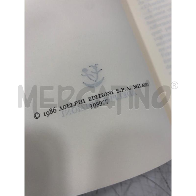 LIBRO BOX ADELPHI ORIGINI FRANCIA CONTEMPORANEA | Mercatino dell'Usato Roma somalia 4