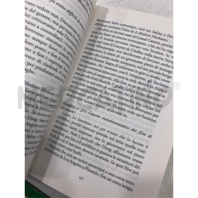 LIBRO CHI HA FATTO QUEL FILM PETER BOGDANOVICH | Mercatino dell'Usato Roma somalia 4