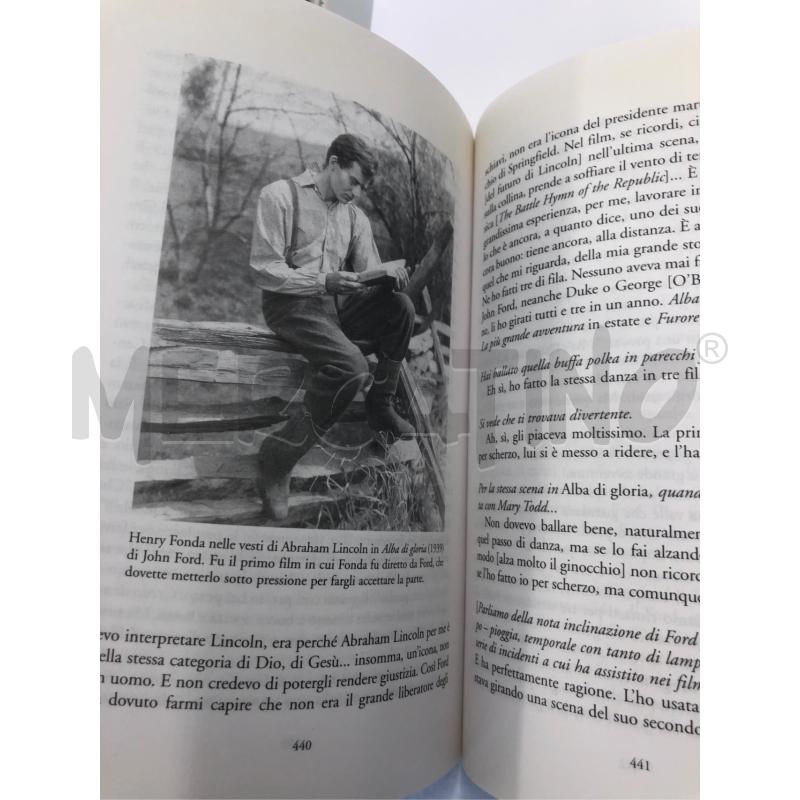 LIBRO CINEMA BOGDANOVICH CHI C'E' IN QUEL FILM | Mercatino dell'Usato Roma somalia 4