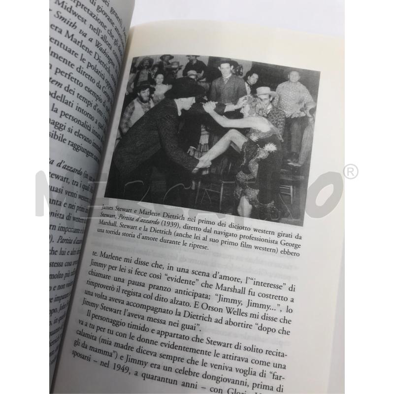 LIBRO CINEMA BOGDANOVICH CHI C'E' IN QUEL FILM | Mercatino dell'Usato Roma somalia 5