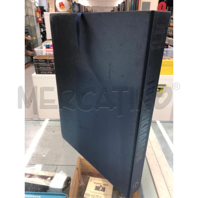 LIBRO COFANETTO TUTANKHAMON WHITE STAR ED | Mercatino dell'Usato Roma somalia 2