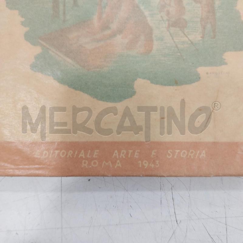 LIBRO COME SCRIVERE E SCENEGGIARE UN SOGETTO CINEMATOGRAFICO 1943 | Mercatino dell'Usato Roma somalia 2
