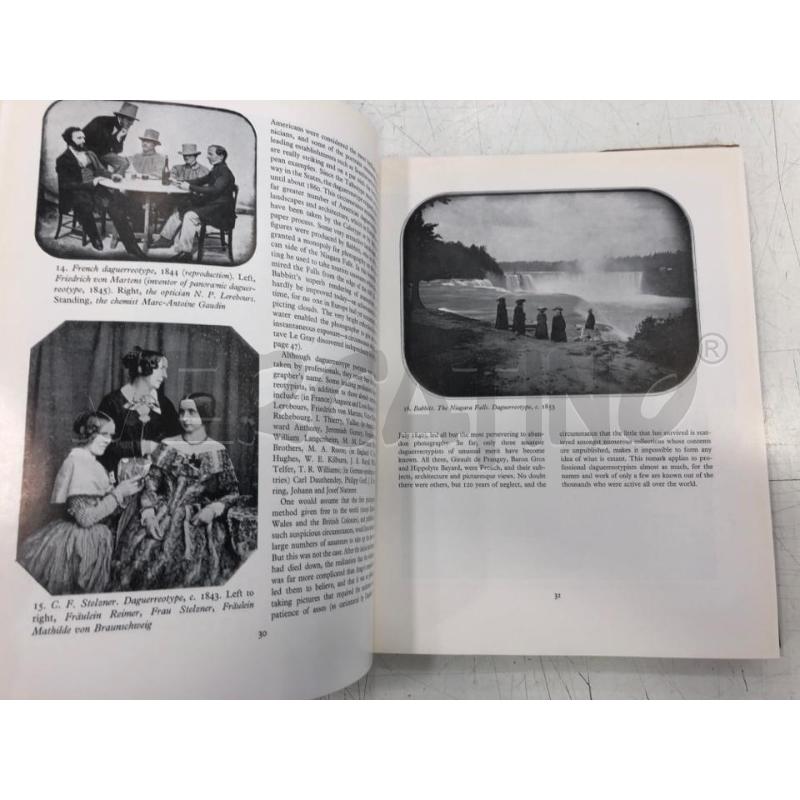 LIBRO CREATIVE PHOTOGRAPHY HELMUT GERNSHEIM | Mercatino dell'Usato Roma somalia 5