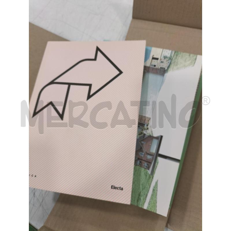 LIBRO ELECTA MAIL ME | Mercatino dell'Usato Roma somalia 4