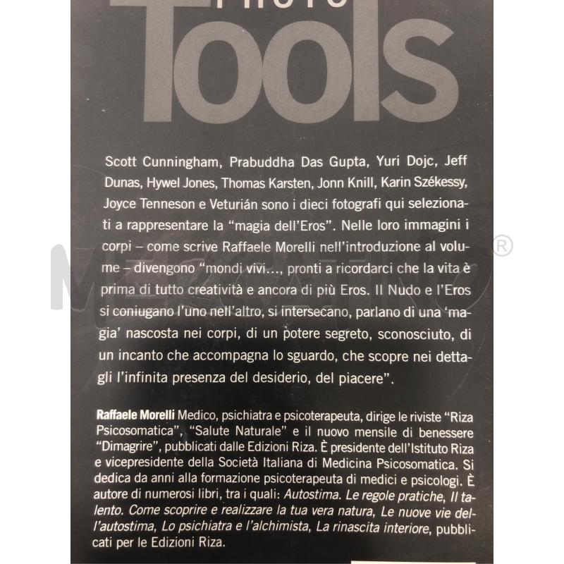LIBRO FOTOGRAFICO NUDI FEDERICO MOTTA EDITORE | Mercatino dell'Usato Roma somalia 2