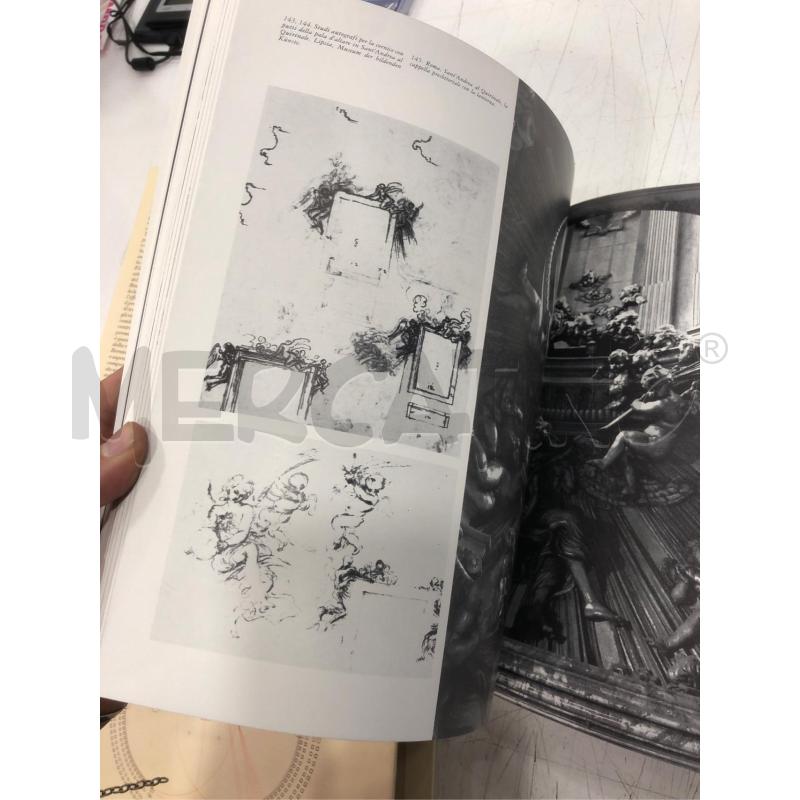 LIBRO FRANCO BORSI BERNINI ELECTA EDITORE | Mercatino dell'Usato Roma somalia 5