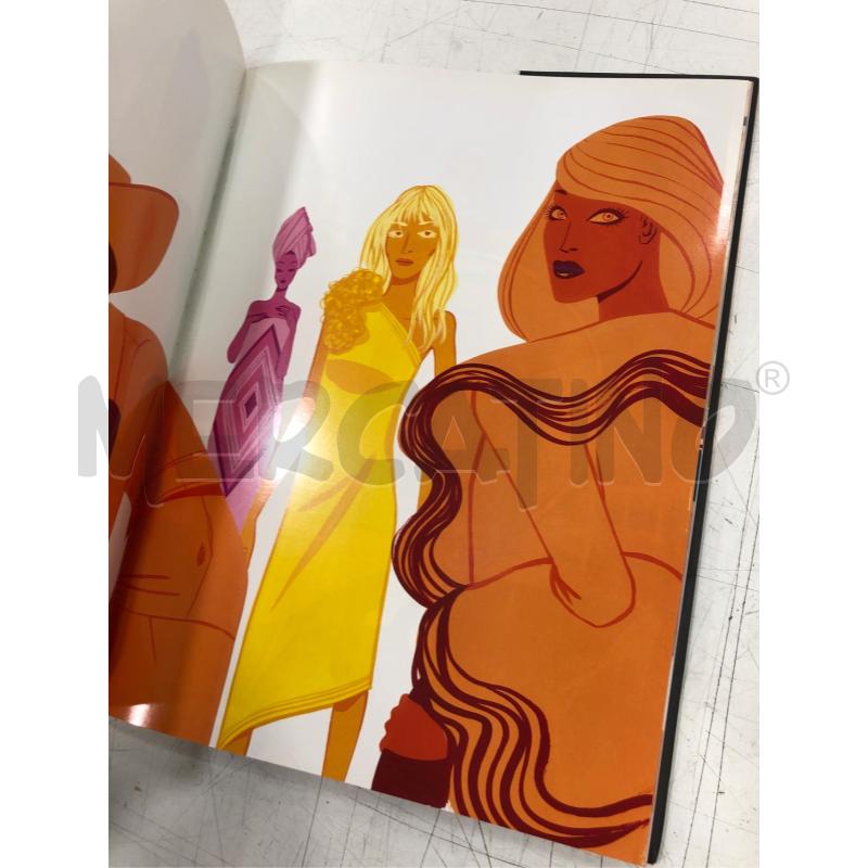 LIBRO HEY DAY JORDI LABANDA | Mercatino dell'Usato Roma somalia 5