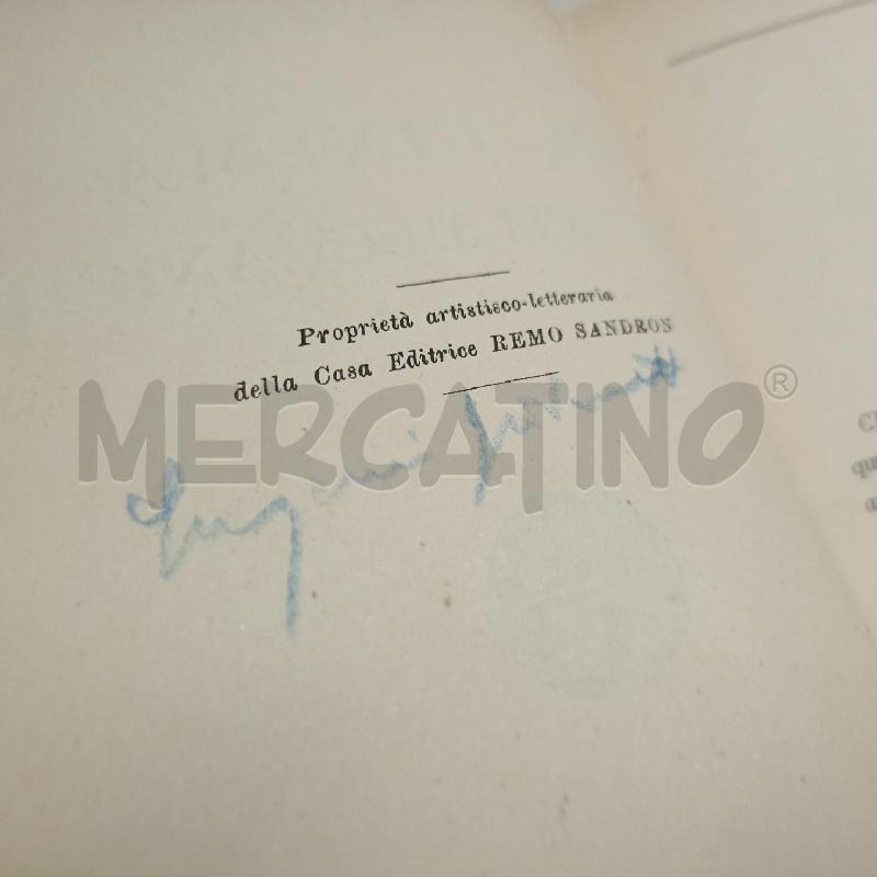 LIBRO IL CINEMA E LE ARTI MECCANICHE 1930 | Mercatino dell'Usato Roma somalia 3