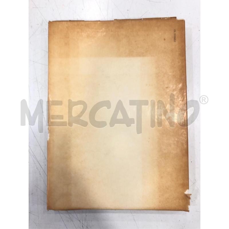 LIBRO IMPROBABILE SELLERIO YVES BONNEFOY 1982 | Mercatino dell'Usato Roma somalia 2