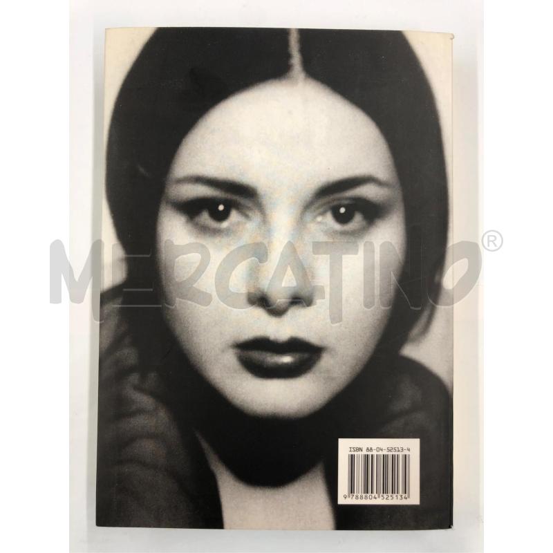 LIBRO ISABELLA SANTACROCE REVOLVER I ED DEDICA | Mercatino dell'Usato Roma somalia 3