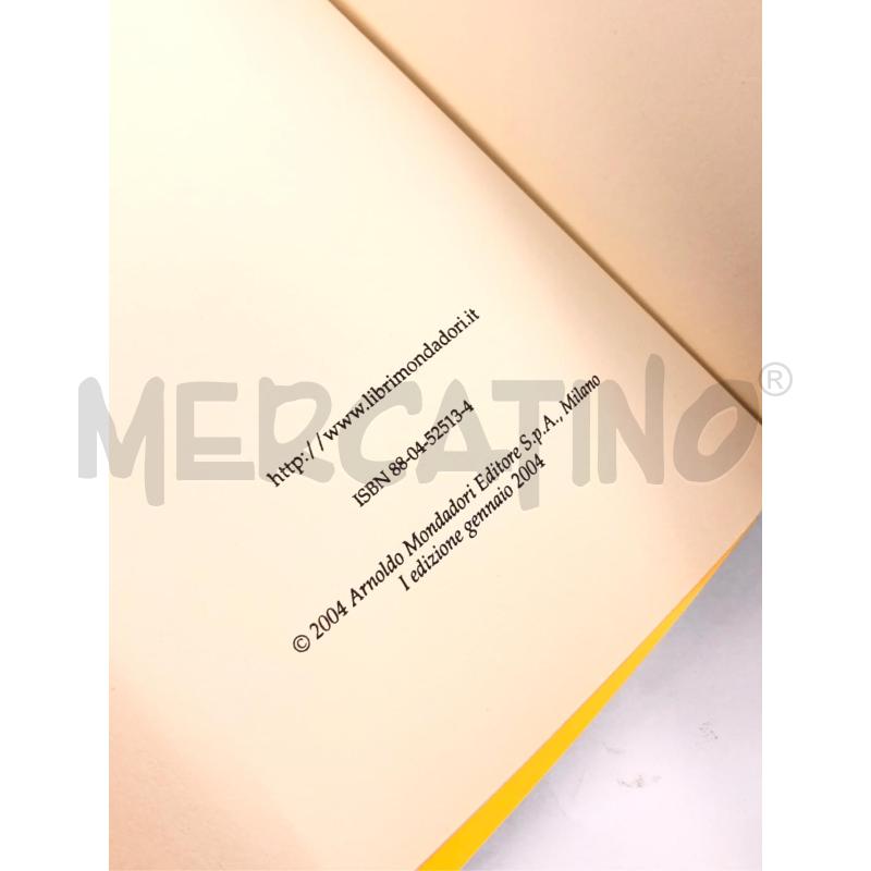 LIBRO ISABELLA SANTACROCE REVOLVER I ED DEDICA | Mercatino dell'Usato Roma somalia 4