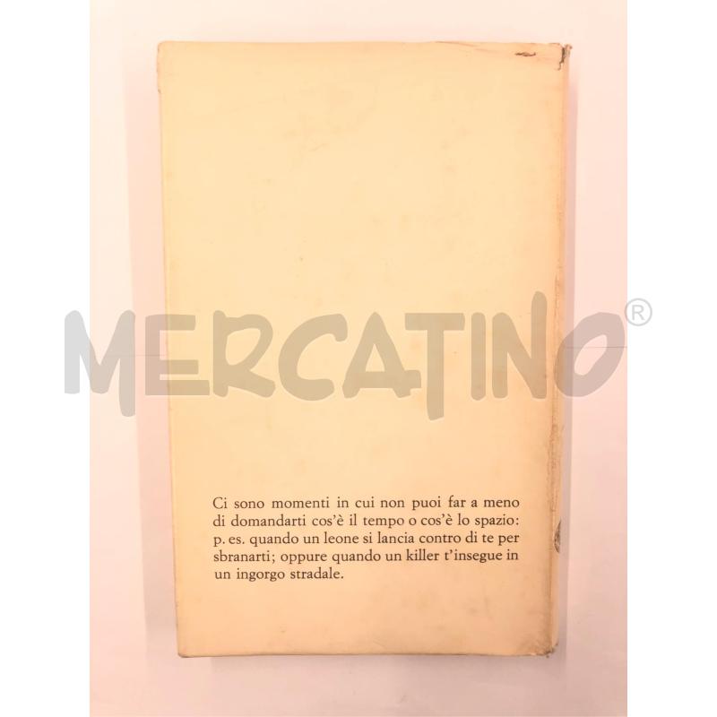 LIBRO ITALO CALVINO TI CON ZERO 1967 EINAUDI | Mercatino dell'Usato Roma somalia 2