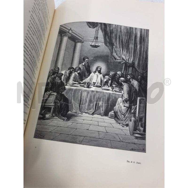 LIBRO I VANGELI COPERTINA BRONZO MARINUCCI | Mercatino dell'Usato Roma somalia 5