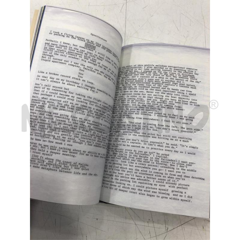 LIBRO LANA DEL REY VIOLET E ALTRE POESIE MONDADORI | Mercatino dell'Usato Roma somalia 5