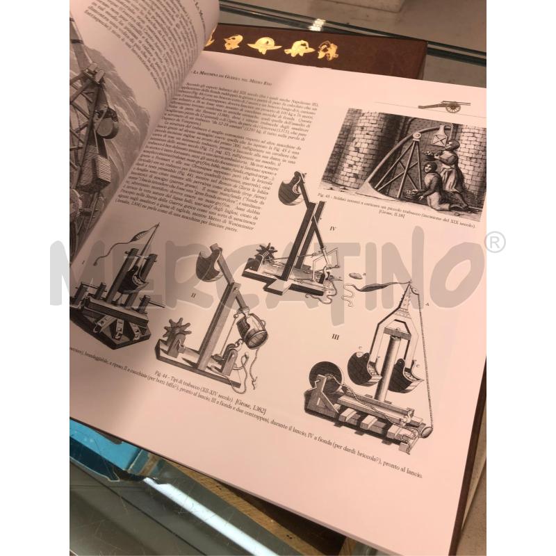 LIBRO LA MACCHINA DA GUERRA MONDADORI | Mercatino dell'Usato Roma somalia 4