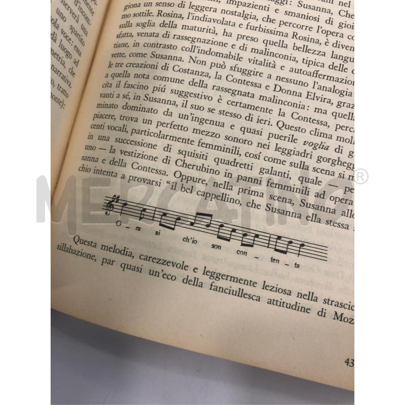 LIBRO LA RASSEGNA MUSICALE FELTRINELLI LUIGI PESTALOZZA | Mercatino dell'Usato Roma somalia 4