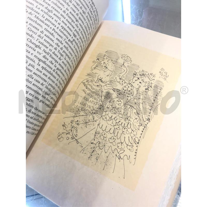 LIBRO LETTERE ACCADEMICHE ANTONIO GENOVESI NUMERATO | Mercatino dell'Usato Roma somalia 3