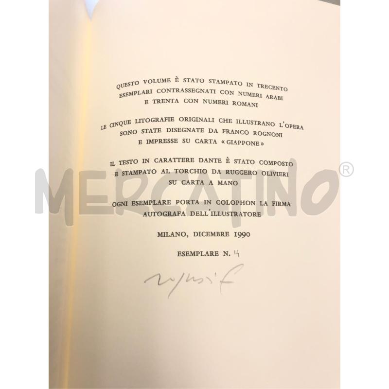 LIBRO LETTERE ACCADEMICHE ANTONIO GENOVESI NUMERATO | Mercatino dell'Usato Roma somalia 5