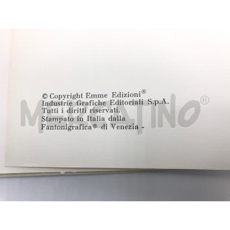 LIBRO LE FILASTROCCHE DEL CVALLO PARLANTE GIANNI RODARI | Mercatino dell'Usato Roma somalia 4