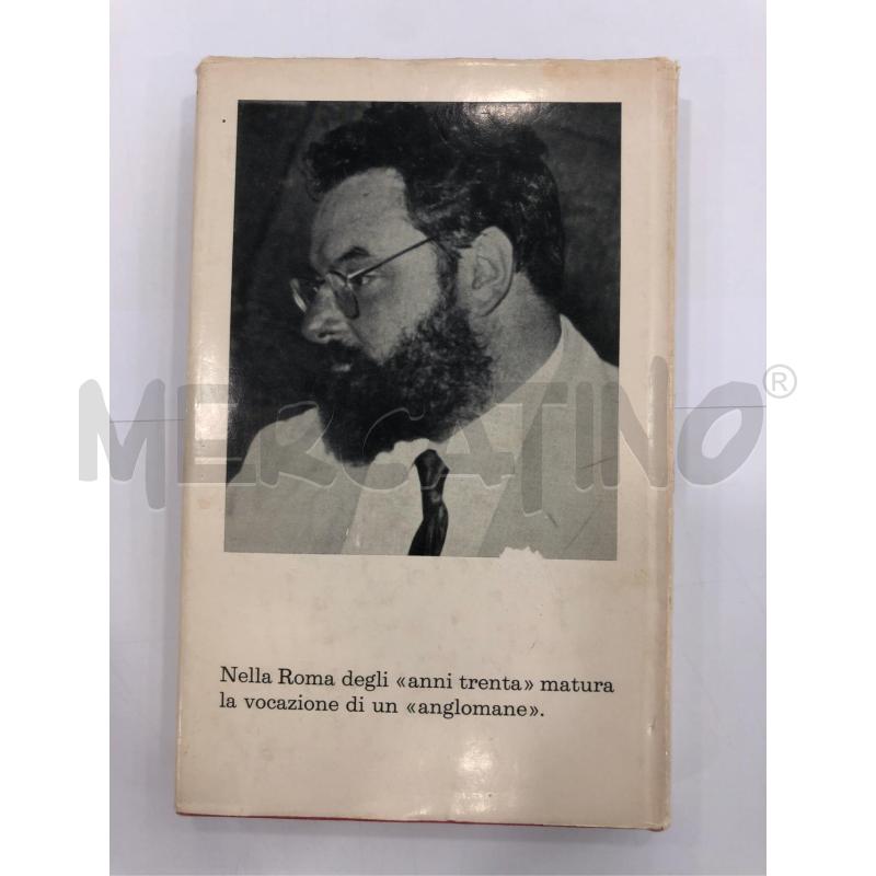 LIBRO LE RONDINI DELL'ORFEO EINAUDI 1965 | Mercatino dell'Usato Roma somalia 2