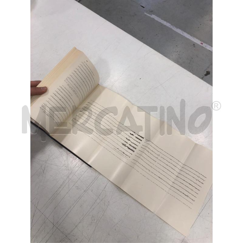 LIBRO L'IPNOTISMO BORINGHIERI 1962 | Mercatino dell'Usato Roma somalia 5