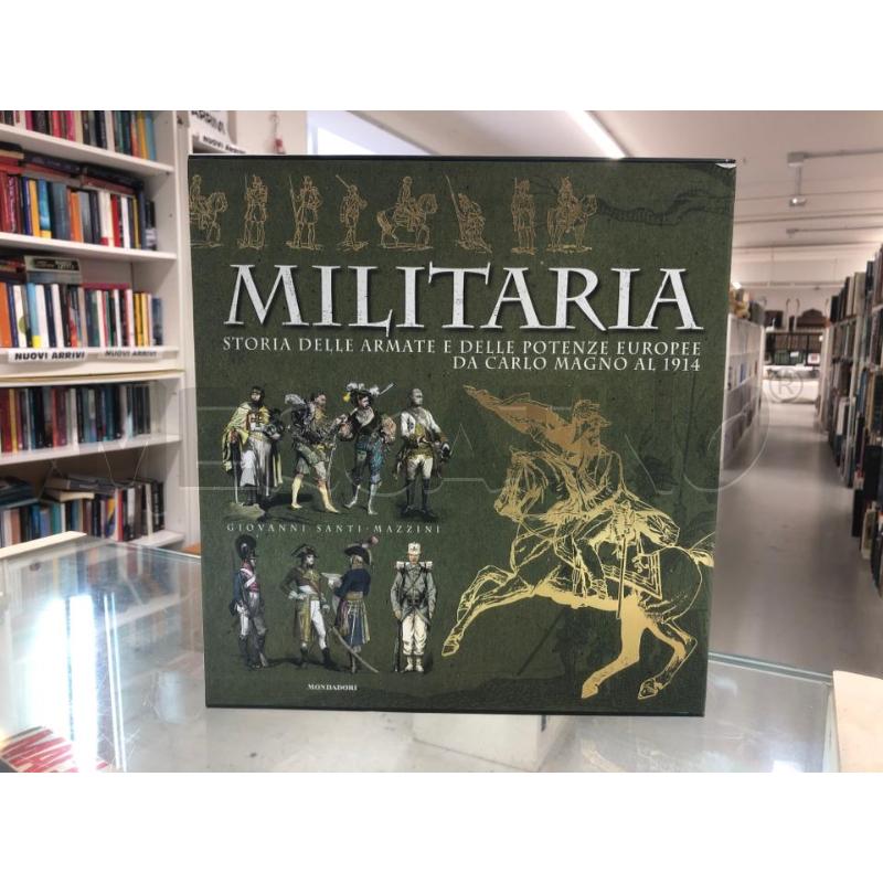 LIBRO MILITARIA MONDADORI | Mercatino dell'Usato Roma somalia 1