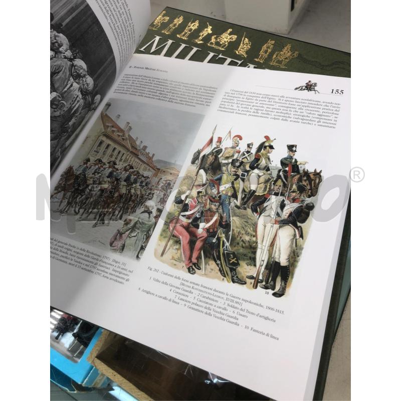 LIBRO MILITARIA MONDADORI | Mercatino dell'Usato Roma somalia 3