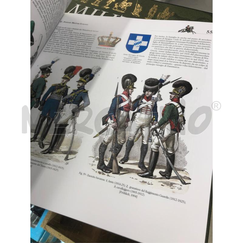 LIBRO MILITARIA MONDADORI | Mercatino dell'Usato Roma somalia 5