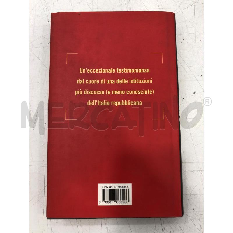 LIBRO NOME IN CODICE ULISSE FULVIO MARTINI | Mercatino dell'Usato Roma somalia 2