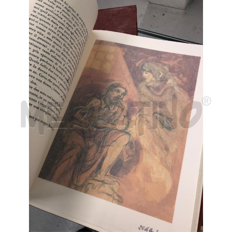 LIBRO OPERETTE MORALI TREC LEOPARDI | Mercatino dell'Usato Roma somalia 3