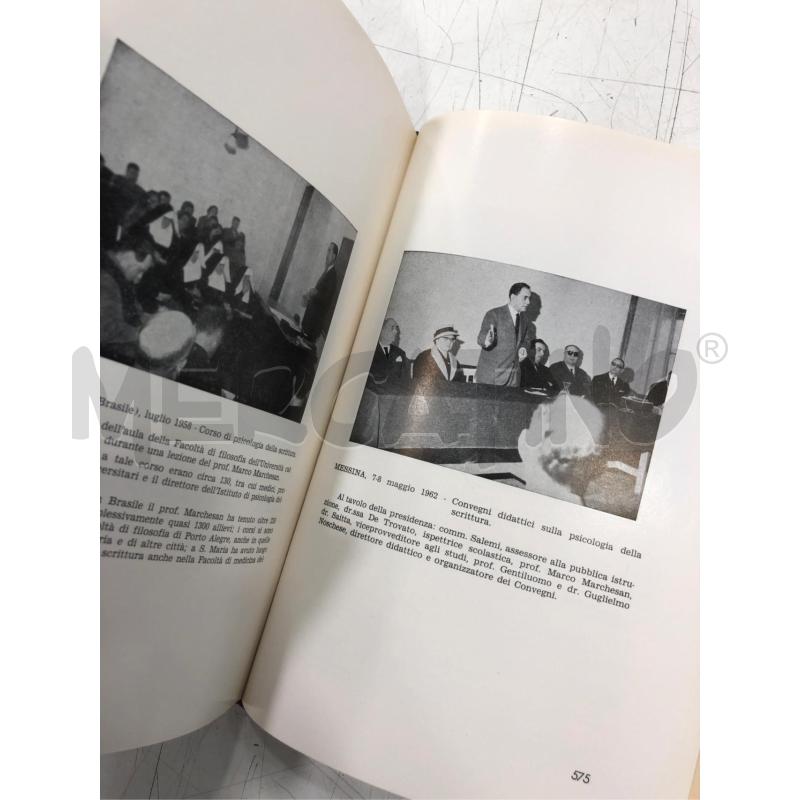 LIBRO PSICOSOMATICA E IPNOTERAPIA 1970 | Mercatino dell'Usato Roma somalia 5