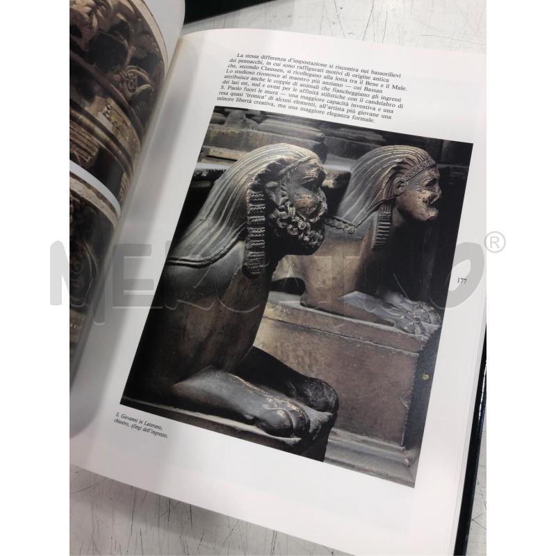 LIBRO ROMA NEL DUECENTO EDIZIONI SEAT | Mercatino dell'Usato Roma somalia 4
