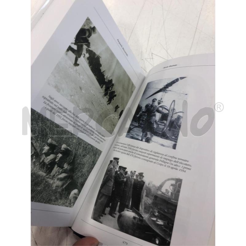 LIBRO STORIA DELLA GUARDIA DI FINANZA | Mercatino dell'Usato Roma somalia 3
