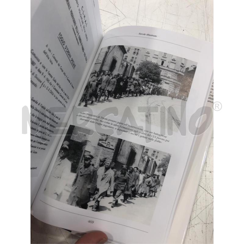 LIBRO STORIA DELLA GUARDIA DI FINANZA | Mercatino dell'Usato Roma somalia 4