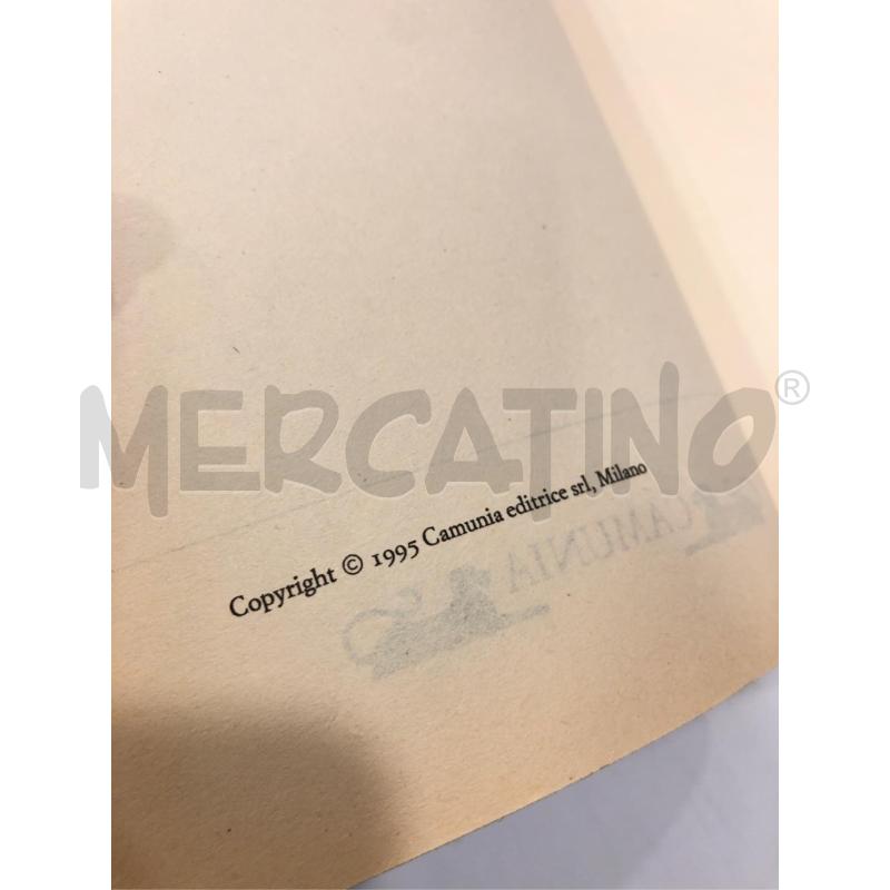 LIBRO TIZIANO SCLAVI LA CIRCOLAZIONE DEL SANGUE 1995 | Mercatino dell'Usato Roma somalia 4