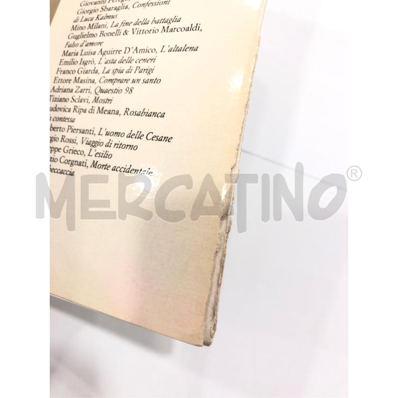 LIBRO TIZIANO SCLAVI LA CIRCOLAZIONE DEL SANGUE 1995 | Mercatino dell'Usato Roma somalia 5