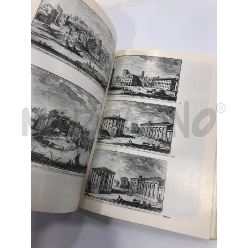 LIBRO VARIO GIUSEPPE VASI 1710-1782 LUISA SCALABRONI | Mercatino dell'Usato Roma somalia 4