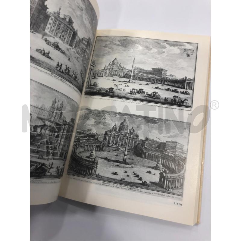 LIBRO VARIO GIUSEPPE VASI 1710-1782 LUISA SCALABRONI | Mercatino dell'Usato Roma somalia 5