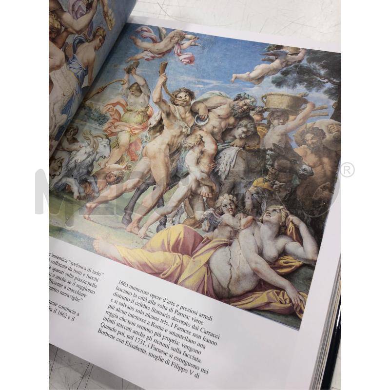 LIBRO VILLE E PALAZZI DI ROMA MAGNUS ED | Mercatino dell'Usato Roma somalia 3