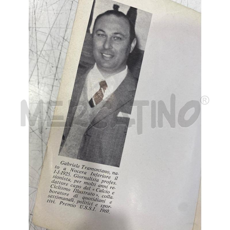 LIBRO VITA SEGRETA DELLA ROMA 1964 | Mercatino dell'Usato Roma somalia 2