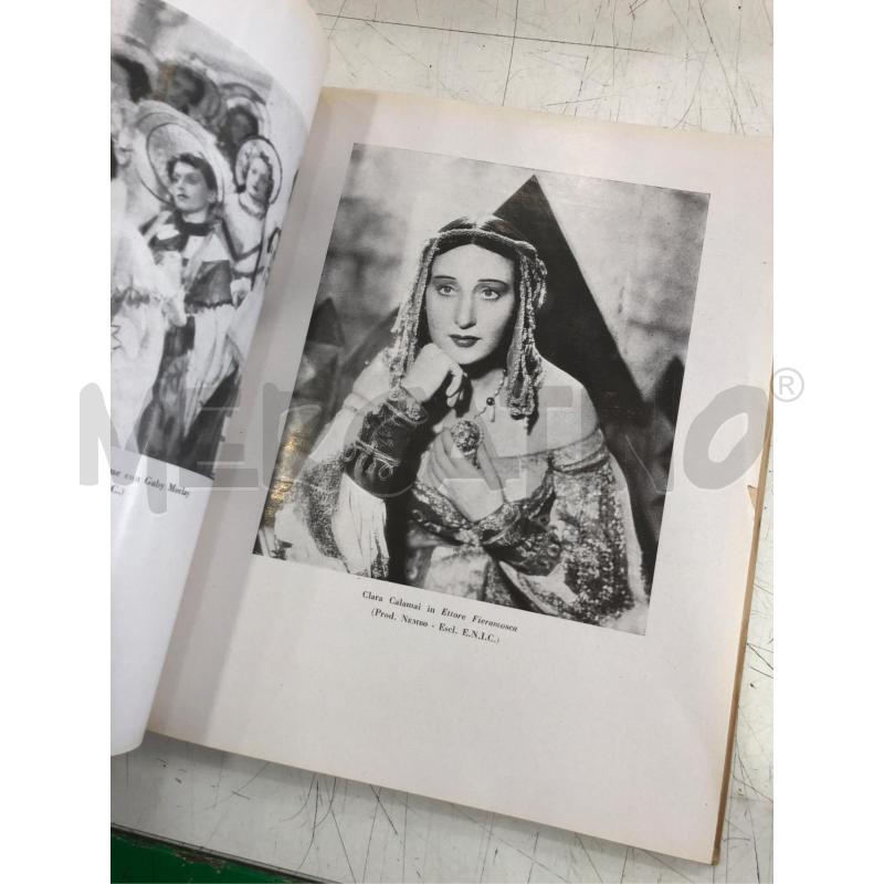 LIBRO  L'OLIMPIADE DEL CINEMA EDIZIONE ORIZZONTI ROMA XVIII | Mercatino dell'Usato Roma somalia 4